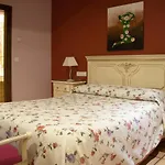 Gasthof Antolina San Martín de Trevejo