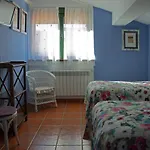 Antolina 4* San Martín de Trevejo