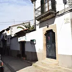 Antolina 4* San Martín de Trevejo