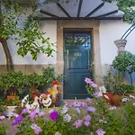 Gasthof Antolina San Martín de Trevejo