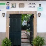 Antolina 4* San Martín de Trevejo