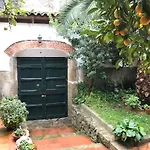 Antolina Gasthof San Martín de Trevejo