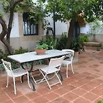 Gasthof Antolina San Martín de Trevejo