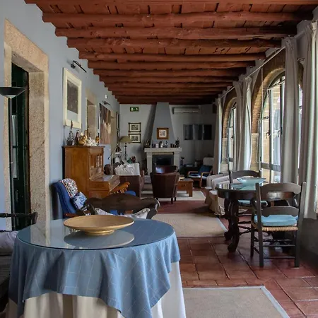 Antolina Maison d'hôtes 3*