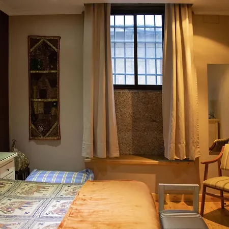 Antolina 圣马尔廷德特雷韦霍