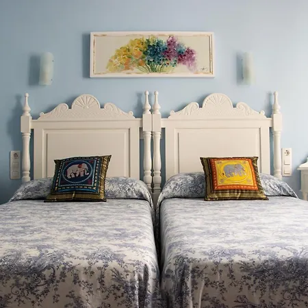 Antolina Gasthuis 4*