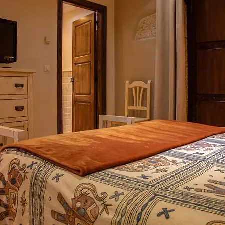 Antolina 4* 圣马尔廷德特雷韦霍