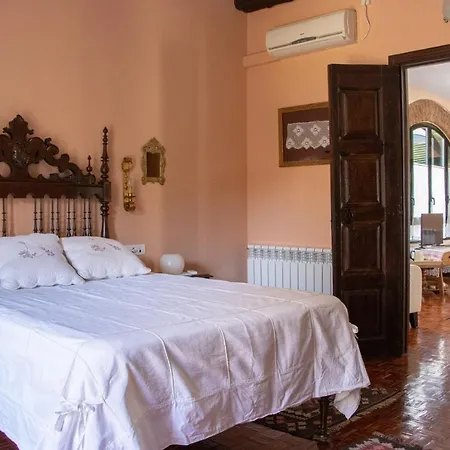 Antolina Maison d'hôtes