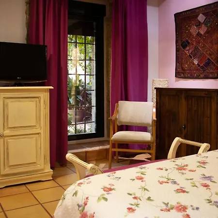 Maison d'hôtes Antolina