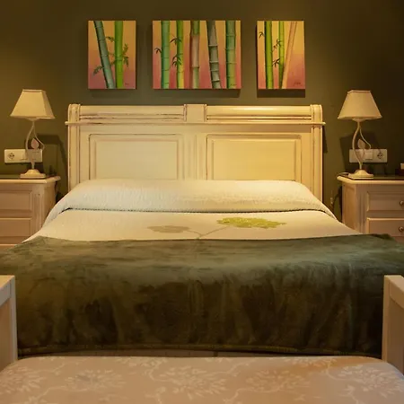 Gasthuis Antolina 4*