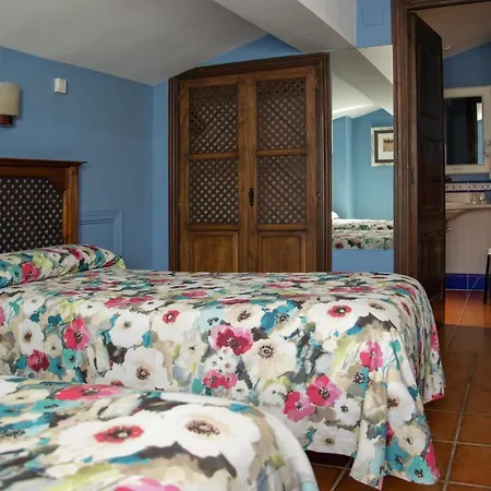 Maison d'hôtes Antolina 3*