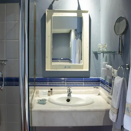 Maison d'hôtes Antolina San Martín de Trevejo