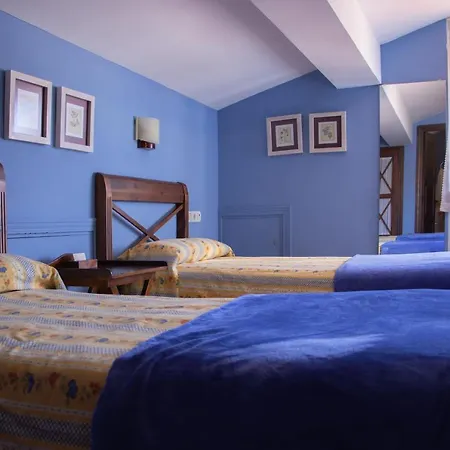 Maison d'hôtes Antolina 3*