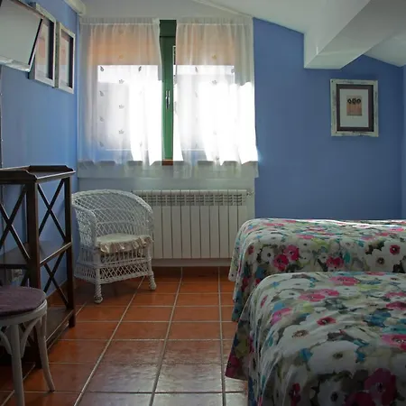 Antolina 4* San Martín de Trevejo