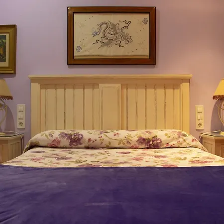 Gasthuis Antolina San Martín de Trevejo