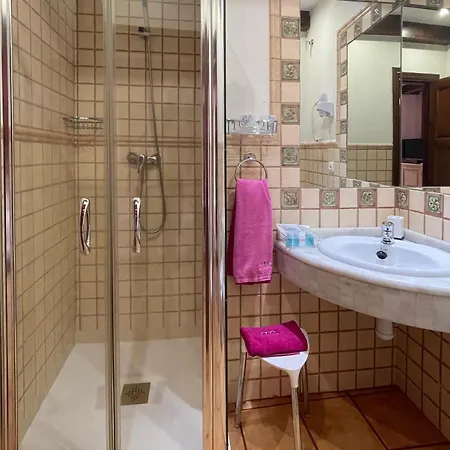 Maison d'hôtes Antolina 3*