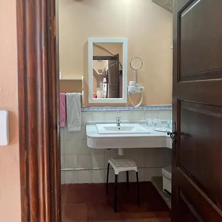 Antolina San Martín de Trevejo