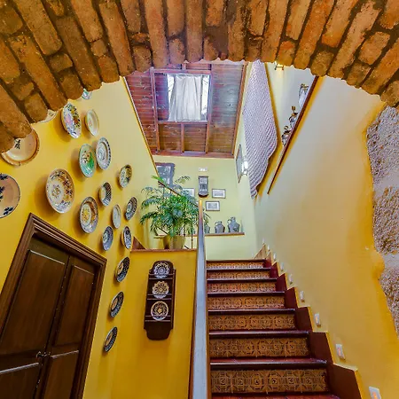 招待所 Antolina 4*