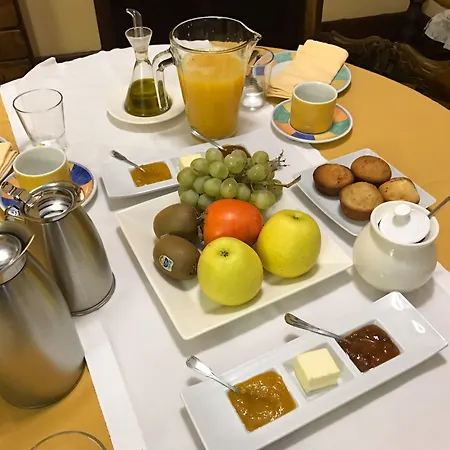 Gasthuis Antolina 4*