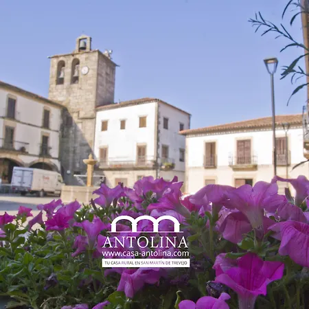 Antolina Maison d'hôtes 4*