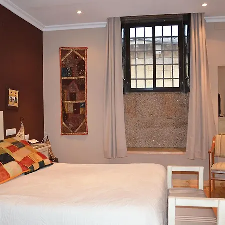 Maison d'hôtes Antolina