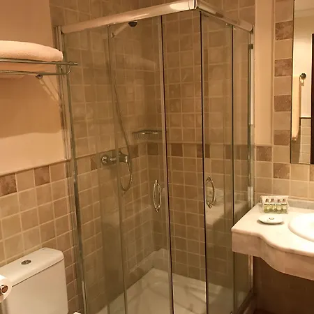 Gasthuis Antolina San Martín de Trevejo