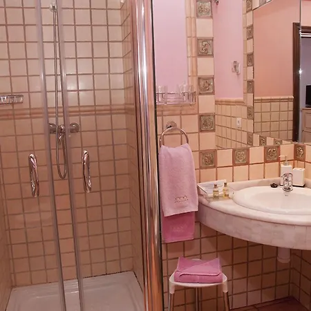 Antolina 4* San Martín de Trevejo