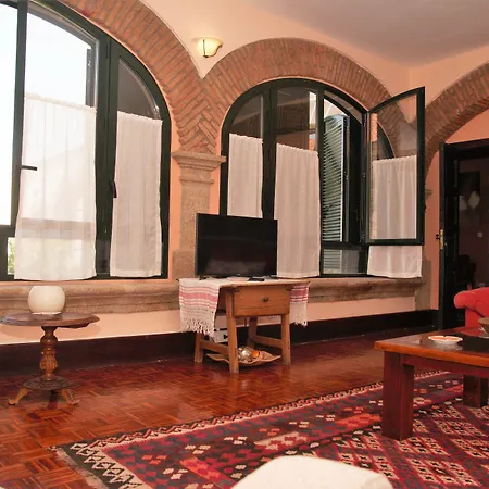 Maison d'hôtes Antolina 4*