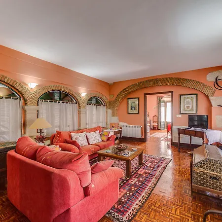 Antolina San Martín de Trevejo