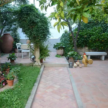 Guest house Antolina