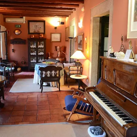 Guest house Antolina