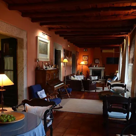 Antolina Guest house