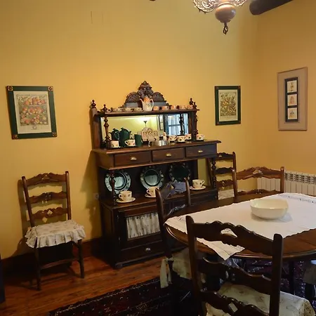 Guest house Antolina