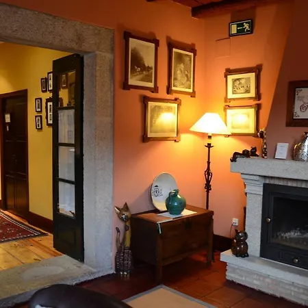Guest house Antolina