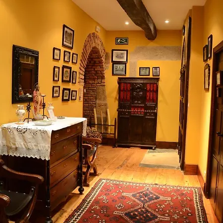 Guest house Antolina