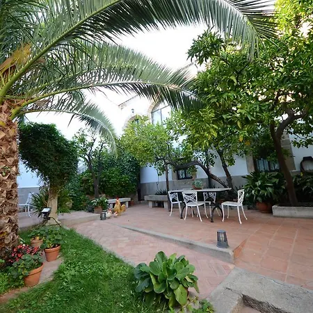 Antolina Guest house