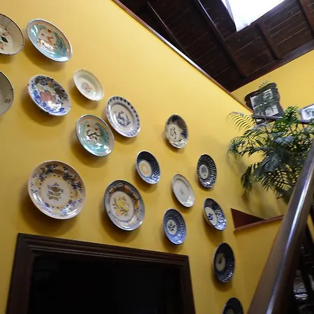 Antolina Gasthuis 4*