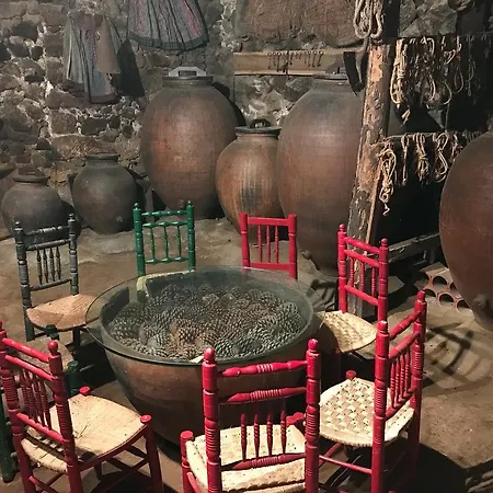 Antolina San Martín de Trevejo