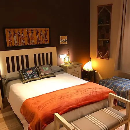 Antolina Maison d'hôtes 3*