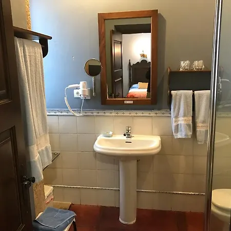 Antolina 4* San Martín de Trevejo