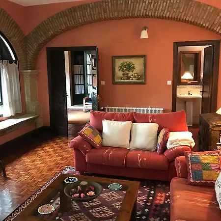 Antolina Maison d'hôtes