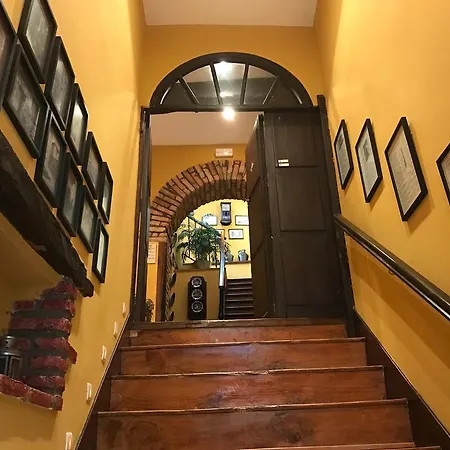 Penzion Antolina