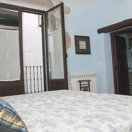 Penzion Antolina 4*