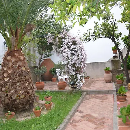 Gasthuis Antolina San Martín de Trevejo