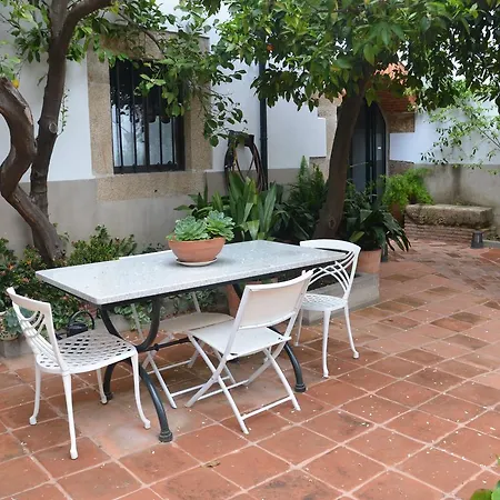 Penzion Antolina San Martín de Trevejo