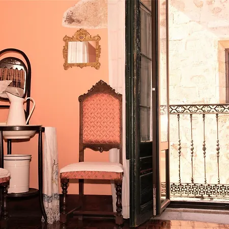 Antolina Maison d'hôtes