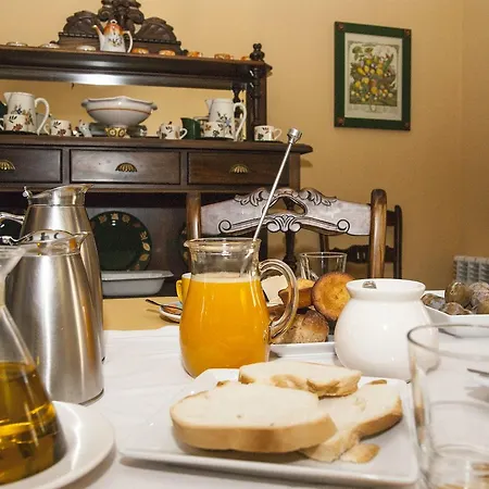 Antolina 4* 圣马尔廷德特雷韦霍