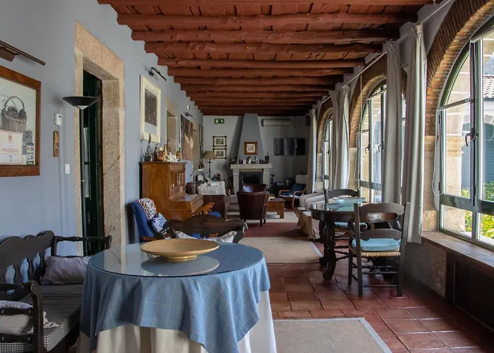 Antolina Konukevi 4*