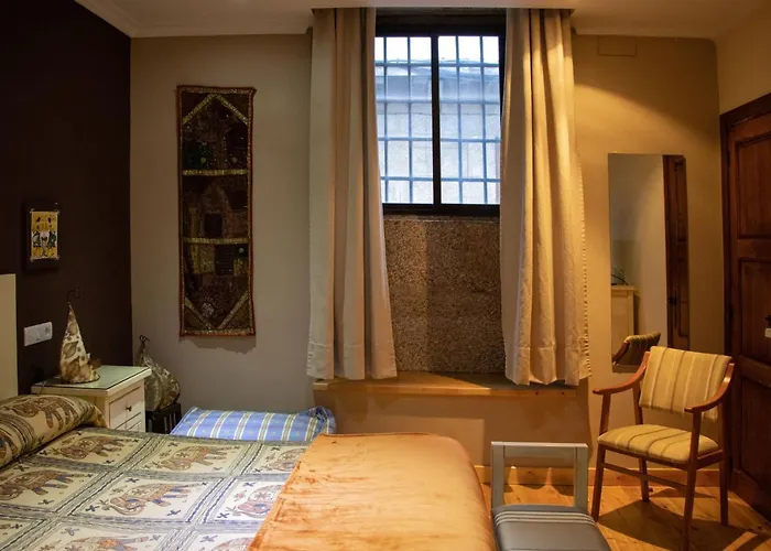 Antolina San Martín de Trevejo