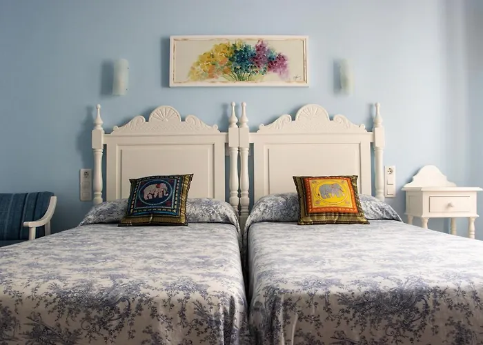 Antolina Guest house 4*